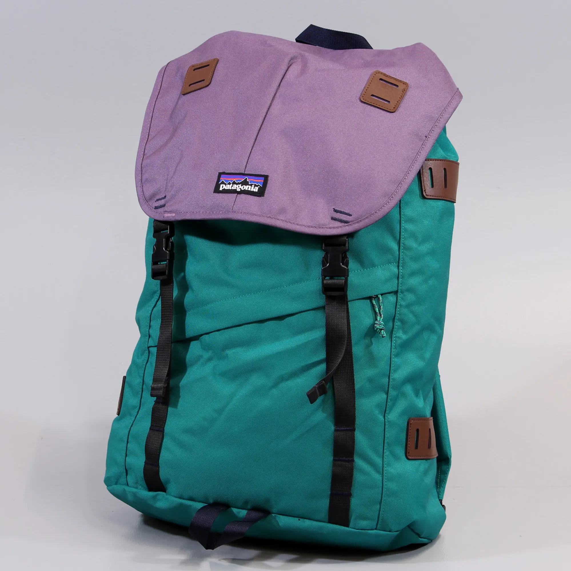 Patagonia Arbor Pack 26L Emerald - Main Image
