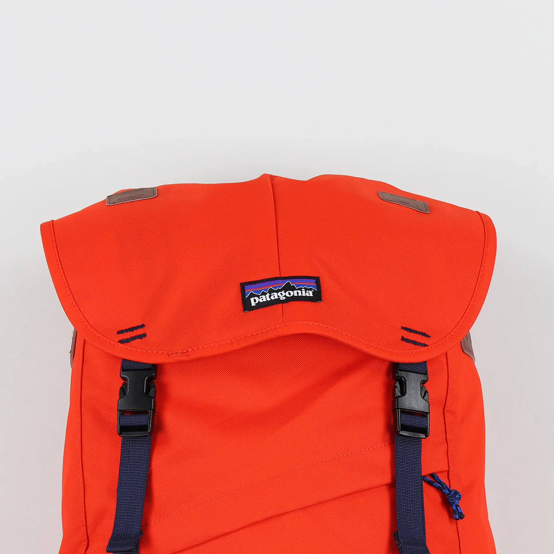 Patagonia Luggage Unisex Arbor Pack 26 Litre Paintbrush Red