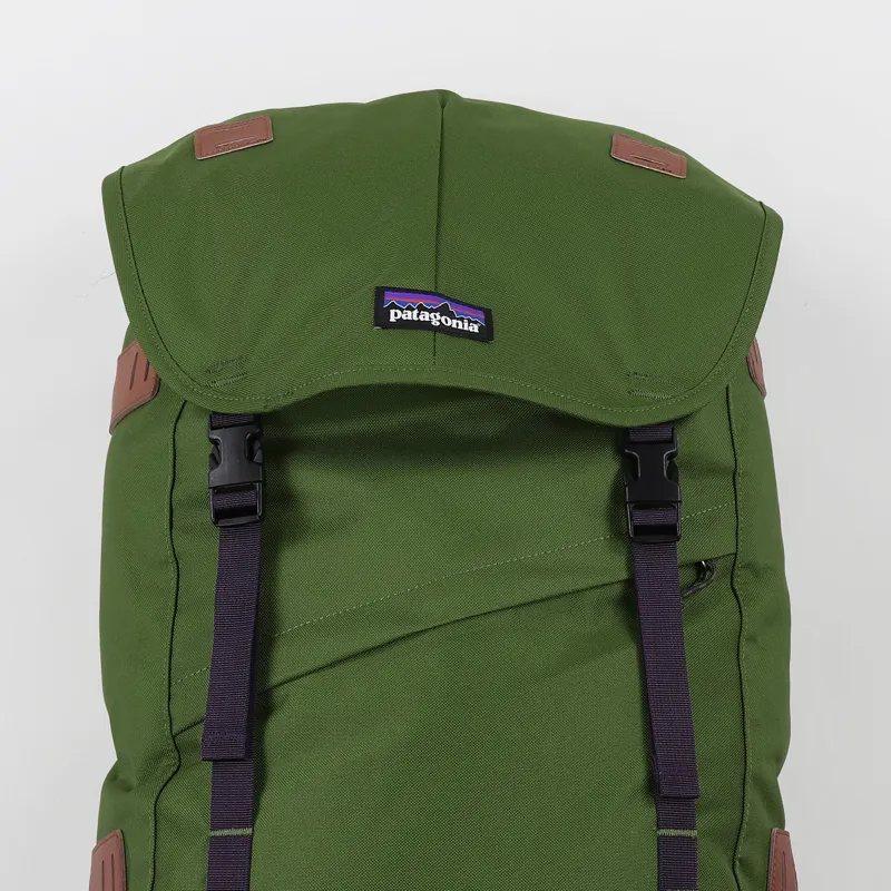 Patagonia Arbor Pack 26L Sprouted Green-1