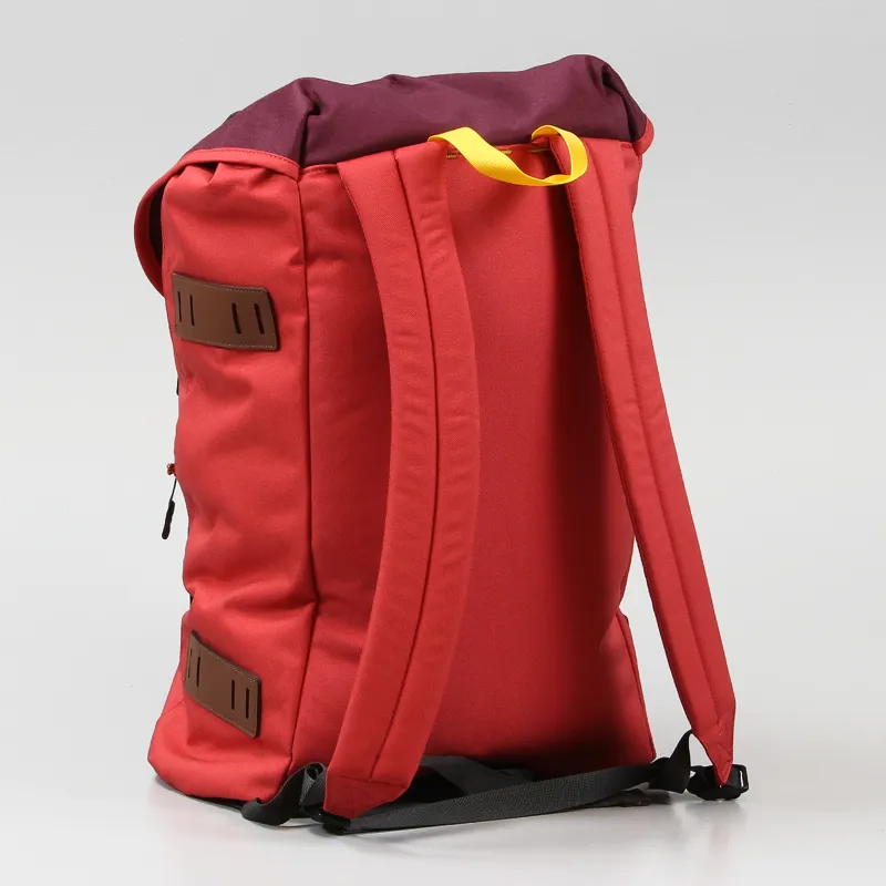 Patagonia Arbor Pack 26L Sumac Red-1