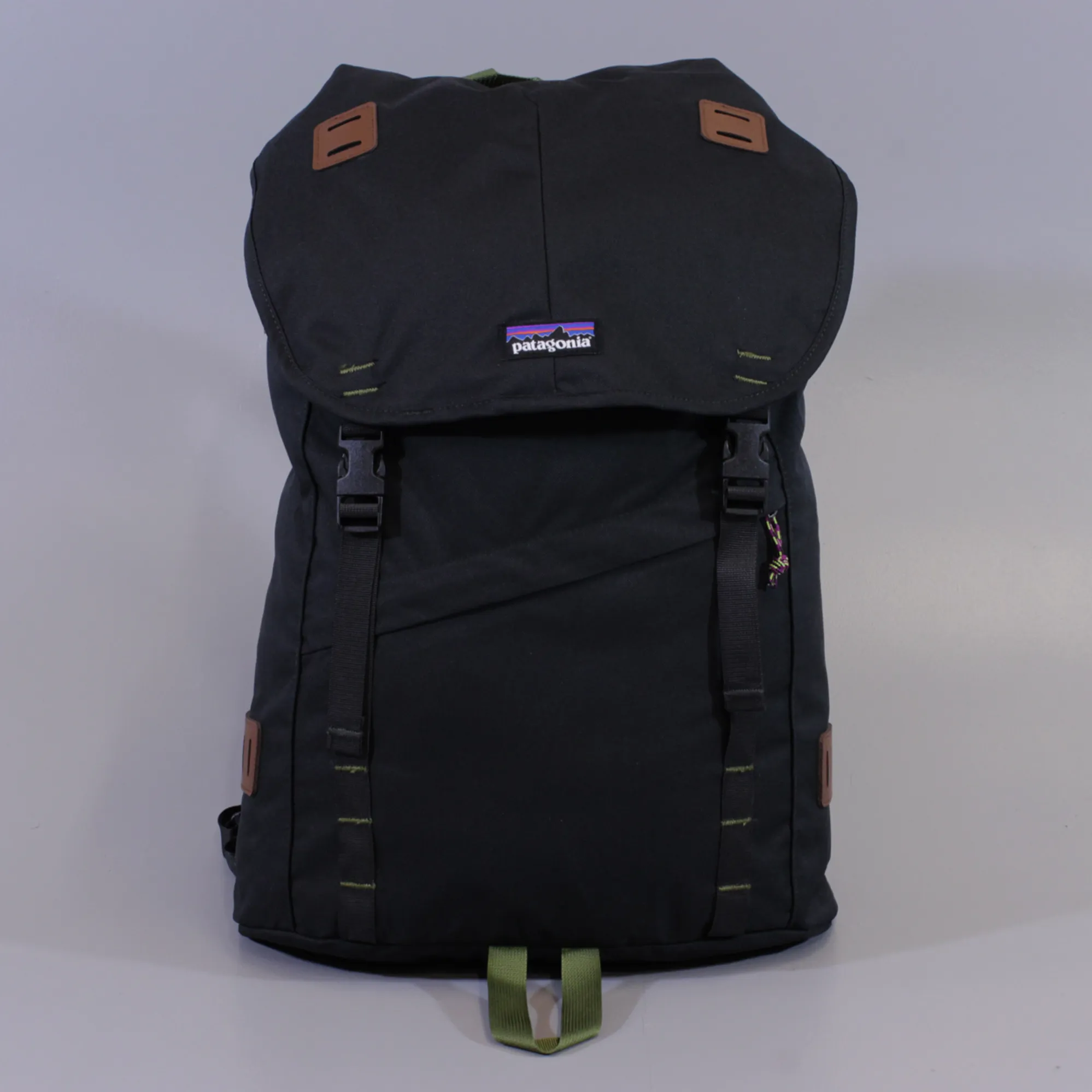 patagonia arbor backpack 26l ink black Backpack, Black, Lid Pack, Black, Arbor Lid Pack Home while the durable construction ensures this pack will serve you reliably for years Patagonia Arbor Pack 26L Mens