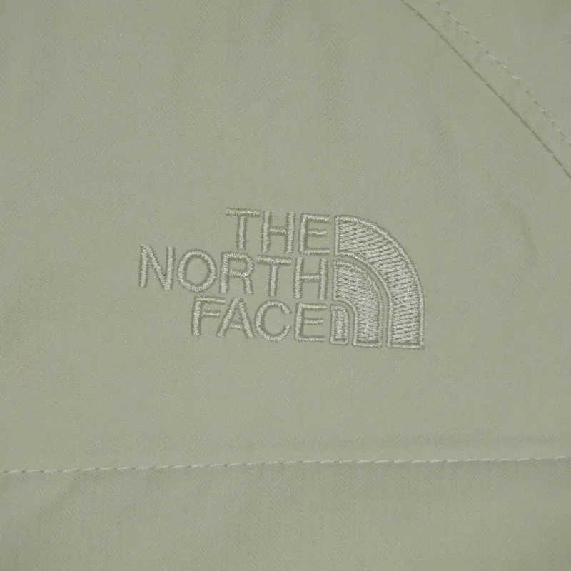 The North Face Womens Arctic Parka - Vintage White-2