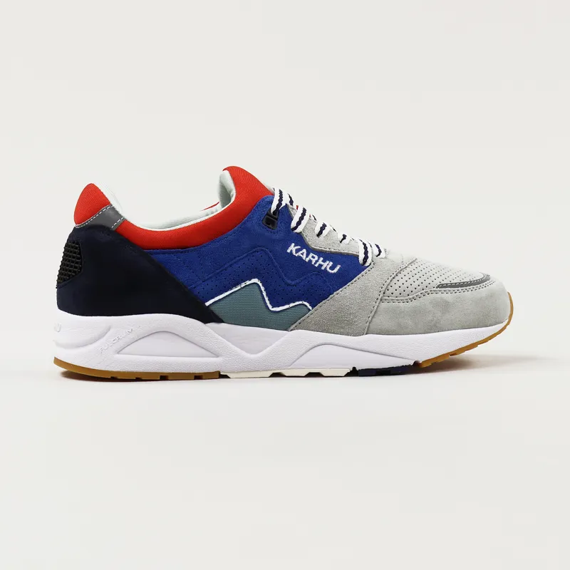 Karhu Aria Shoes Daphne Lunar Rock-1