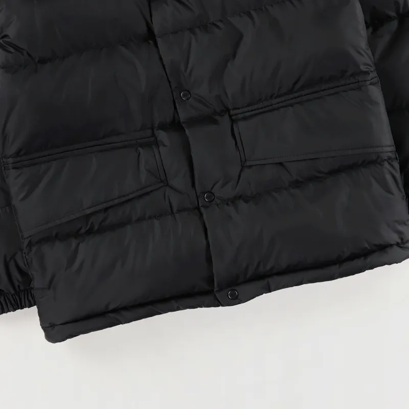 Napapijri Ari Jacket Black-4
