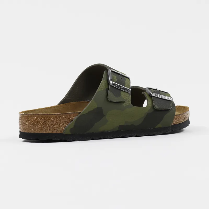Womens camo birkenstocks new arrivals