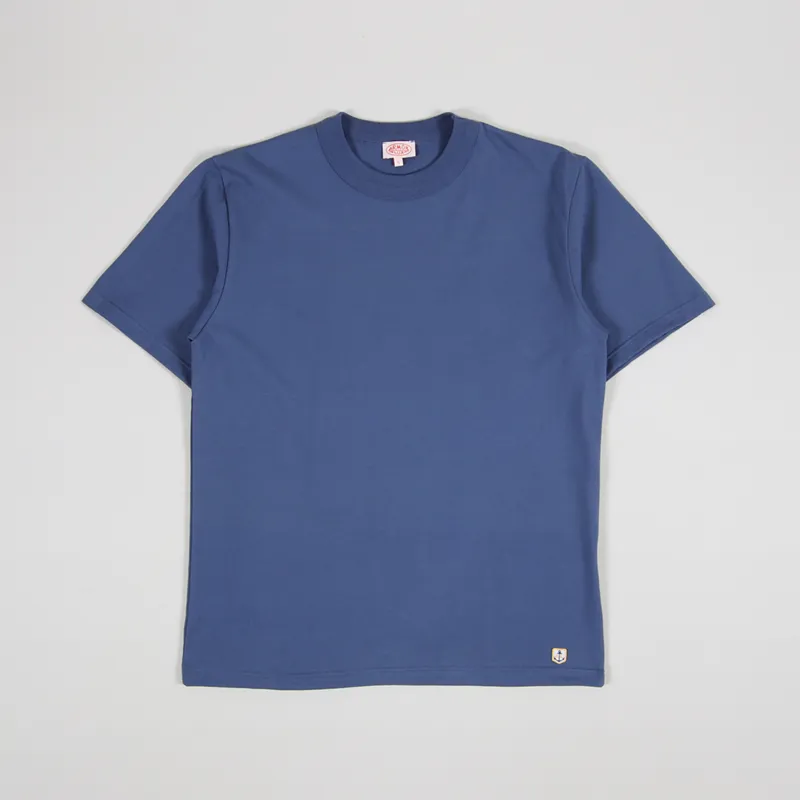 Armor Lux Callac T Shirt Quimper
