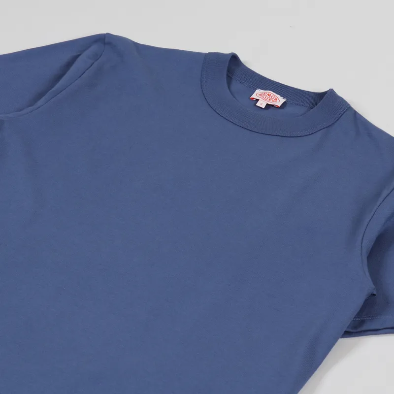 Armor Lux Callac T Shirt Quimper-1