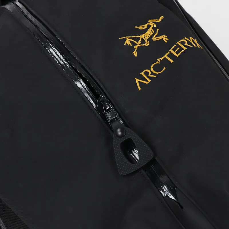 Arcteryx Arro 22 Backpack Black-2