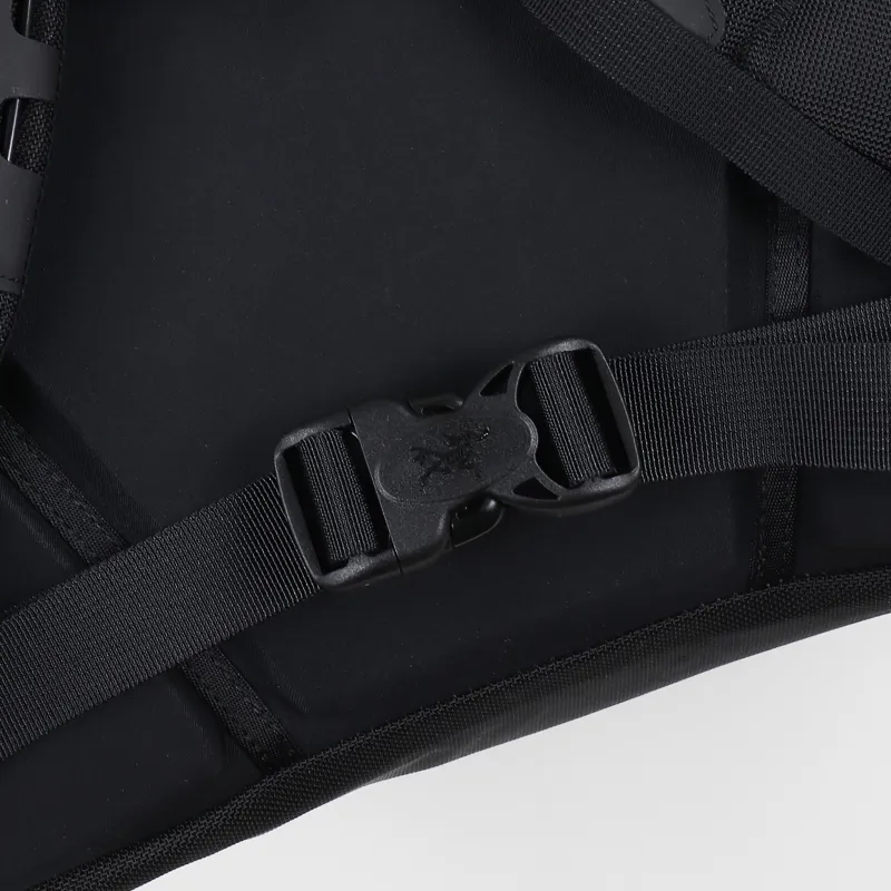 Arcteryx Arro 22 Backpack Black-5