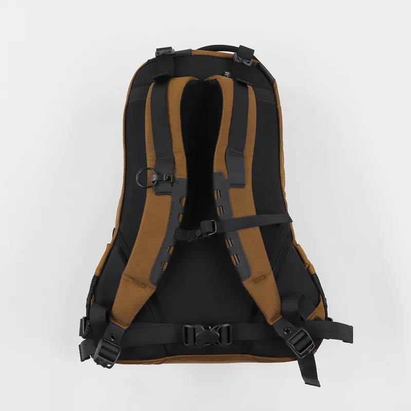 Arcteryx Arro 22 Backpack Caribou-5