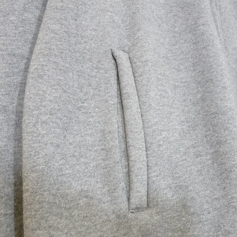 Dickies Reversible Arsen Knit Hoody - Navy-6