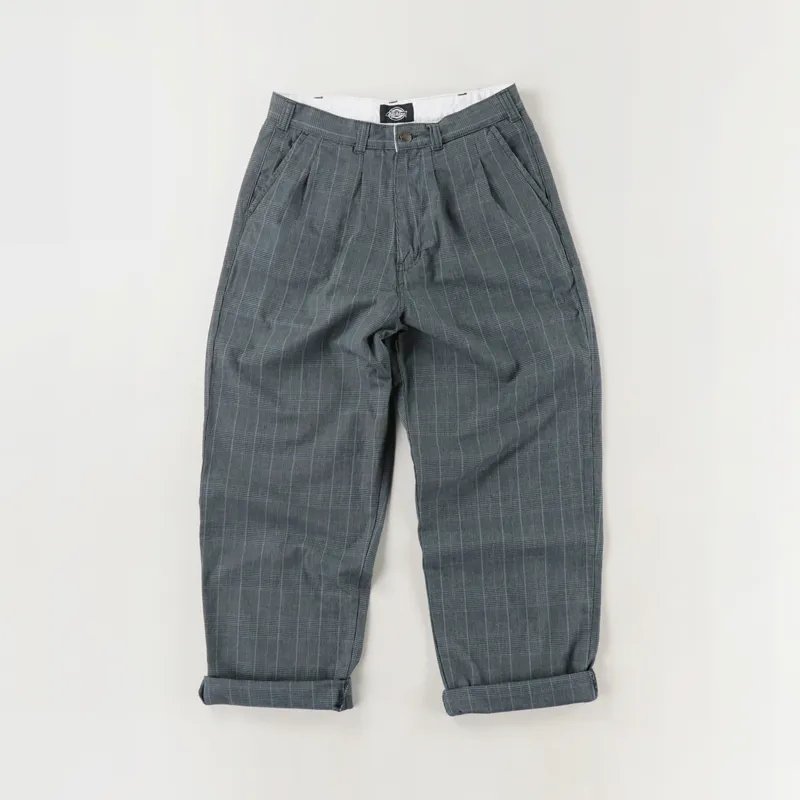Dickies Artemus Trousers Grey-1