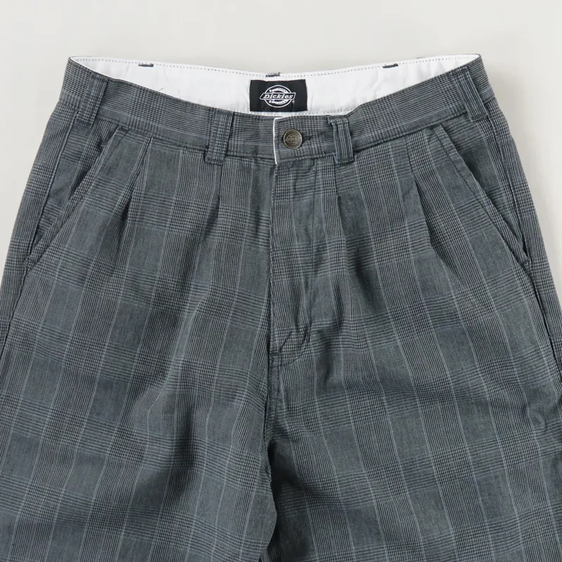 Dickies Artemus Trousers Grey-5