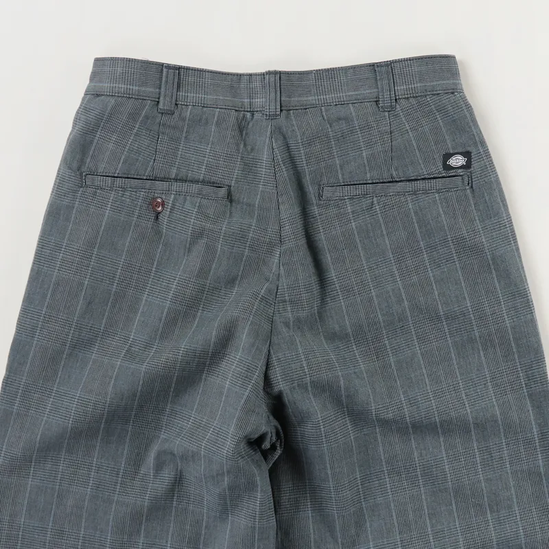 Dickies Artemus Trousers Grey-4