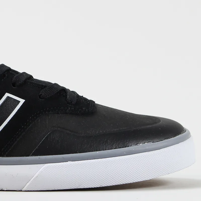 New Balance Numeric Arto 358 Shoes Black-2