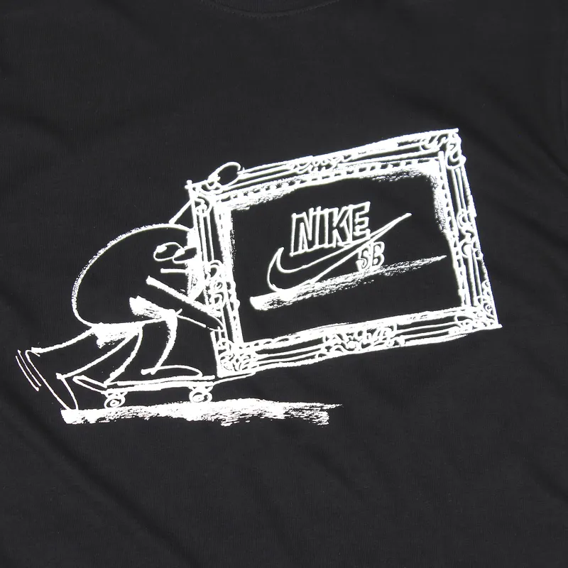 nike sb art