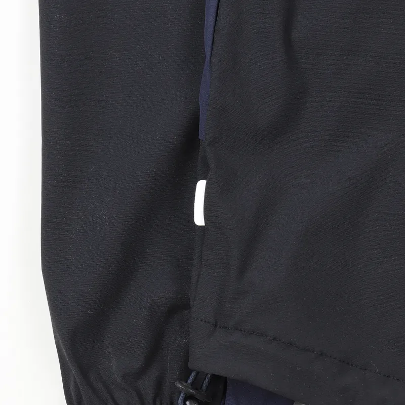 Norse Projects Arvid Running Jacket Black-2