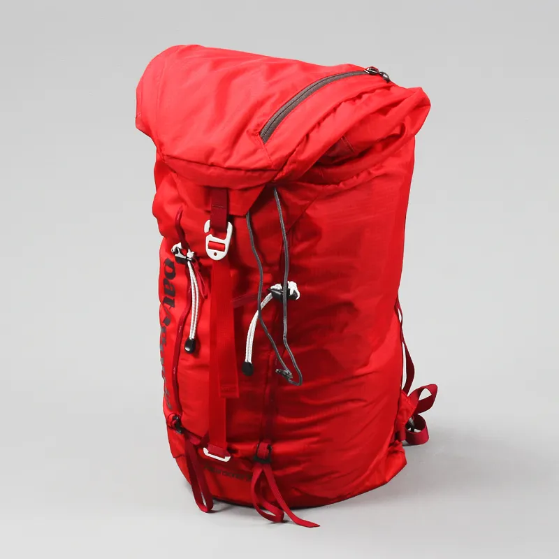 Patagonia Ascensionist Pack 25L French Red