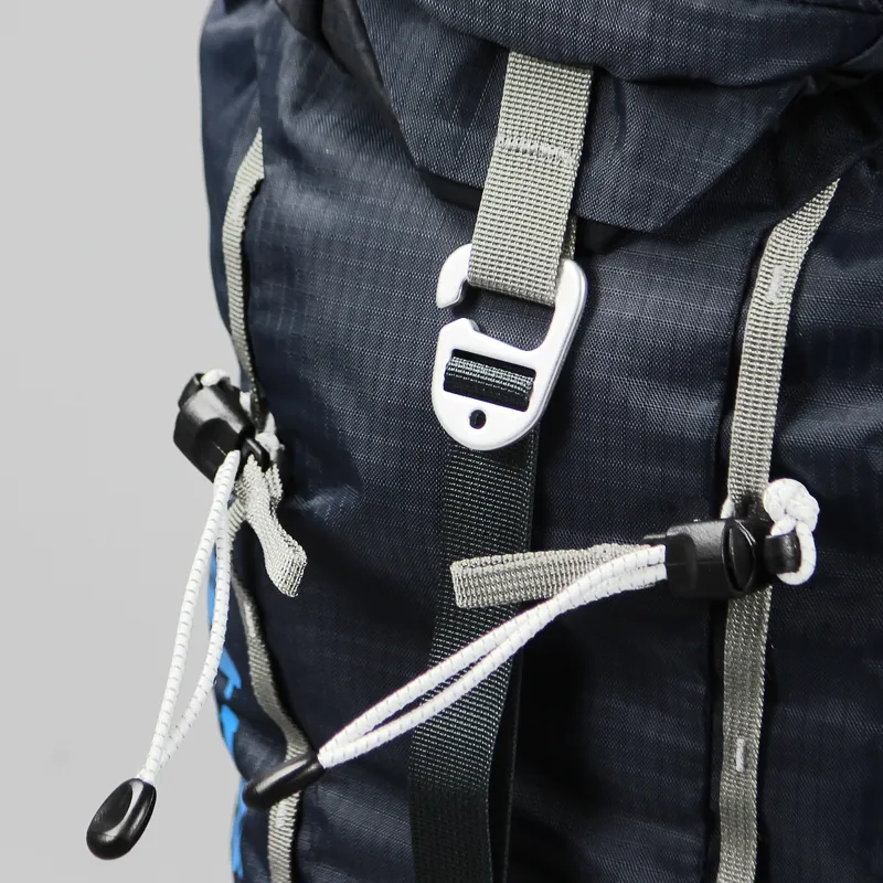 Patagonia Ascensionist Pack 25L Smolder Blue-1