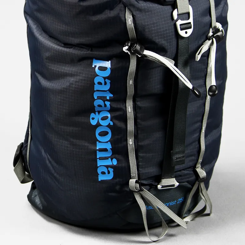 Patagonia Ascensionist Pack 25L Smolder Blue-2
