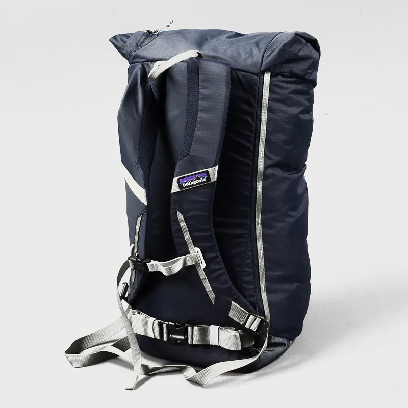 Patagonia Ascensionist Pack 25L Smolder Blue-3