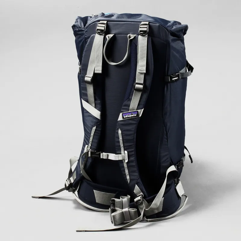 Outdoor Patagonia Ascensionist 35 Litre Backpack Metal Frame Bag