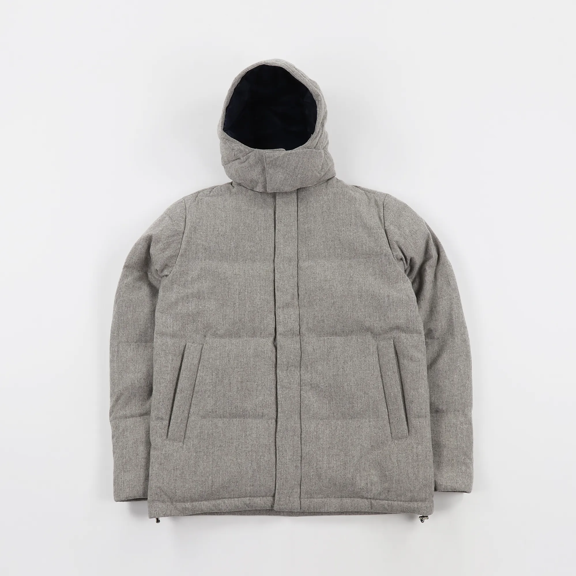 Down Jacket Norse Projects Wool Jacket Norse Projects Asger