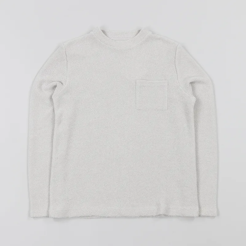 Samsøe And Samsøe Ashford O-N Sweatshirt Wind Chime