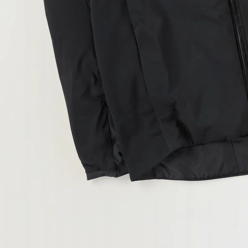 Arcteryx Atom LT Jacket Black-3