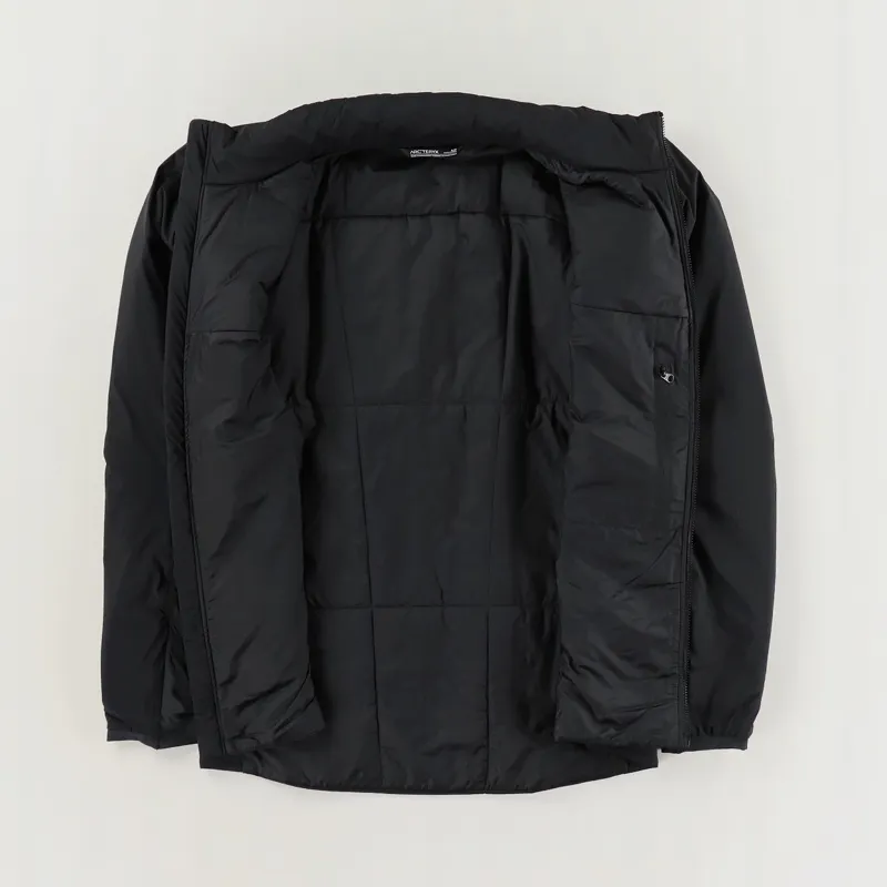Arcteryx Atom LT Jacket Black