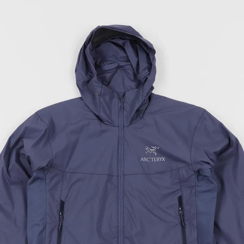 Arcteryx Atom SL Hoody Neurostorm-1