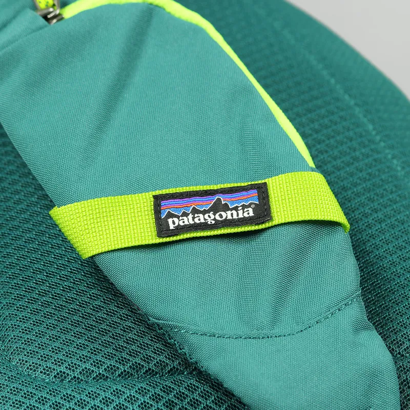 Patagonia Atom Sling 8L Bag Aqua Stone-2