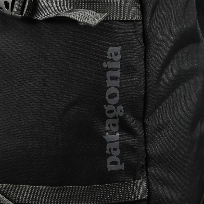 Patagonia Atom Sling 8L Bag Black-1