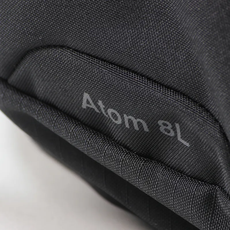 Patagonia Atom Sling 8L Bag Black-3
