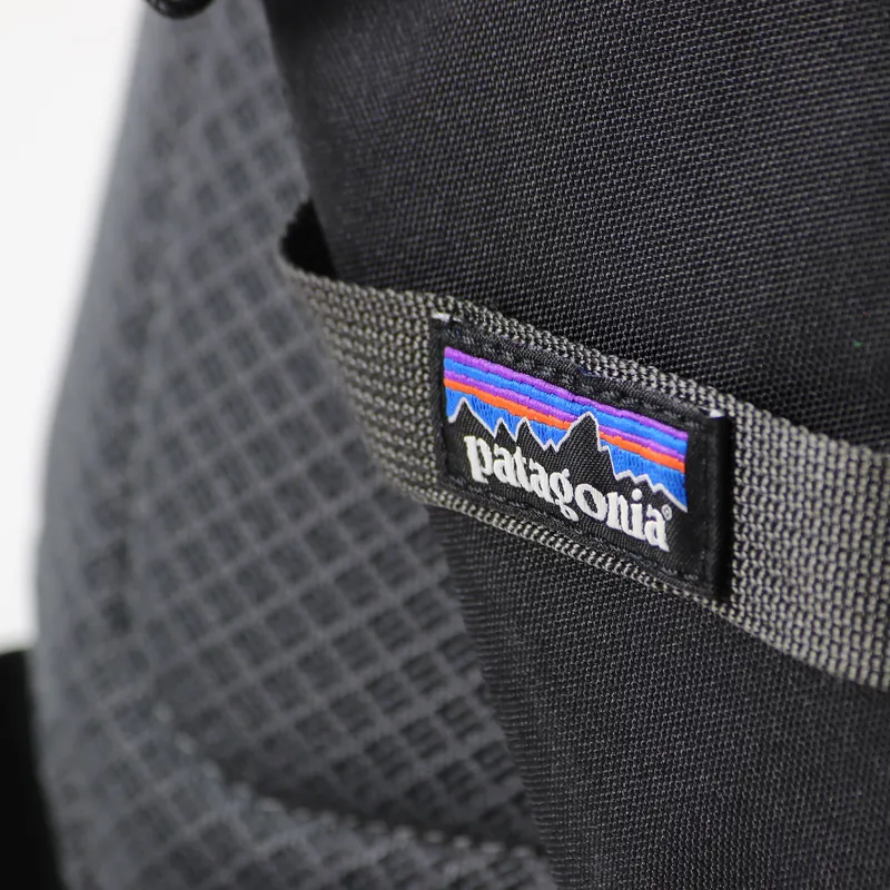 Patagonia Atom Sling 8L Bag Black-5