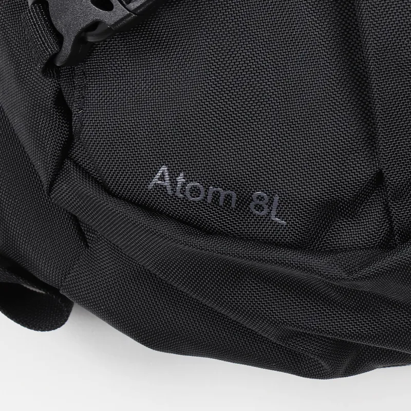 Patagonia Atom Sling 8L Black-2