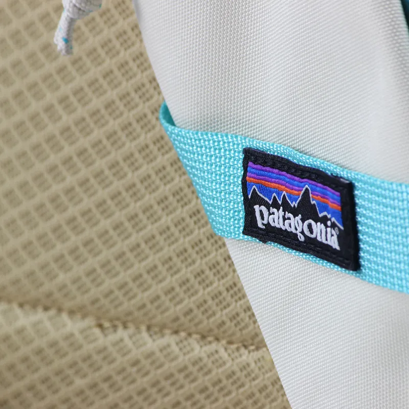 Patagonia Atom Sling 8L Bag Rattan Khaki-4