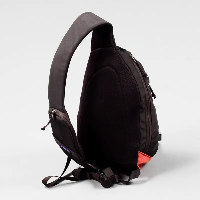 Patagonia Atom Sling 8L Bag Sumac Red-2