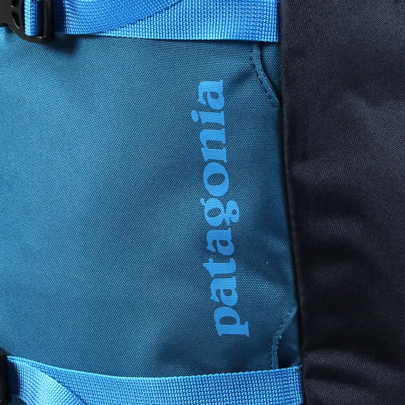 Patagonia Atom Sling 8L Bag Underwater Blue-1
