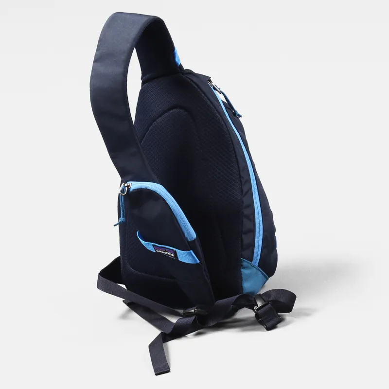 Patagonia Atom Sling 8L Bag Underwater Blue-2