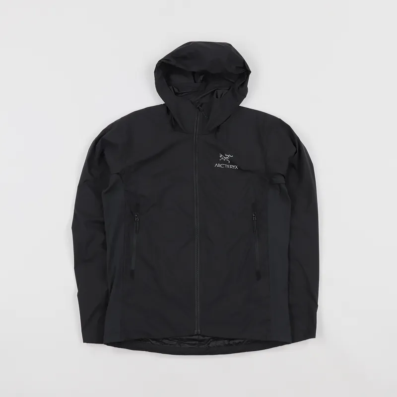 Arcteryx Atom SL Hoody Black