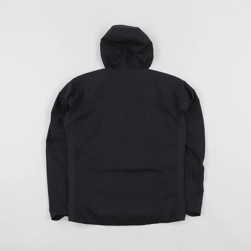 Arcteryx Atom SL Hoody Black-2