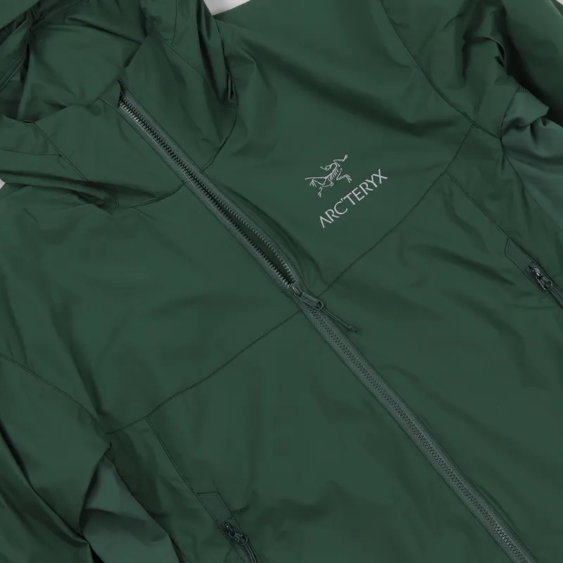 Arcteryx Atom SL Hoody Cypress-2