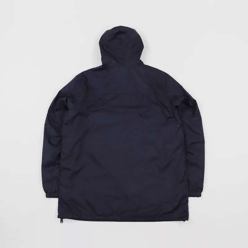 Napapijri Aumo Jacket Blue Marine-4