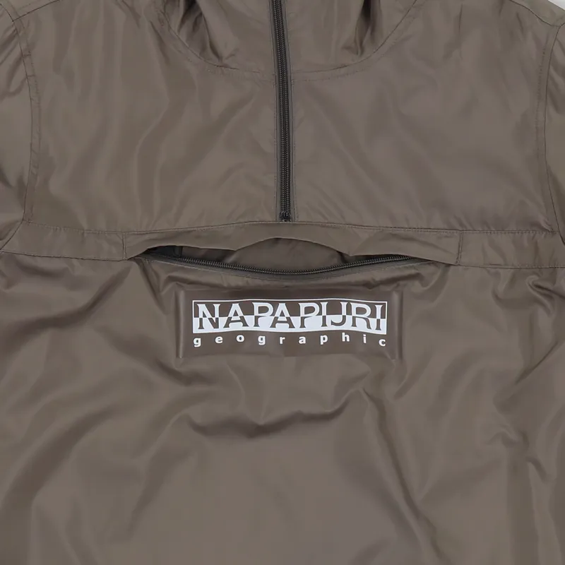 Napapijri Aumo Jacket Dove-3