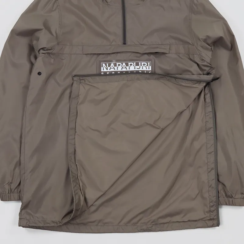 Napapijri Aumo Jacket Dove-1