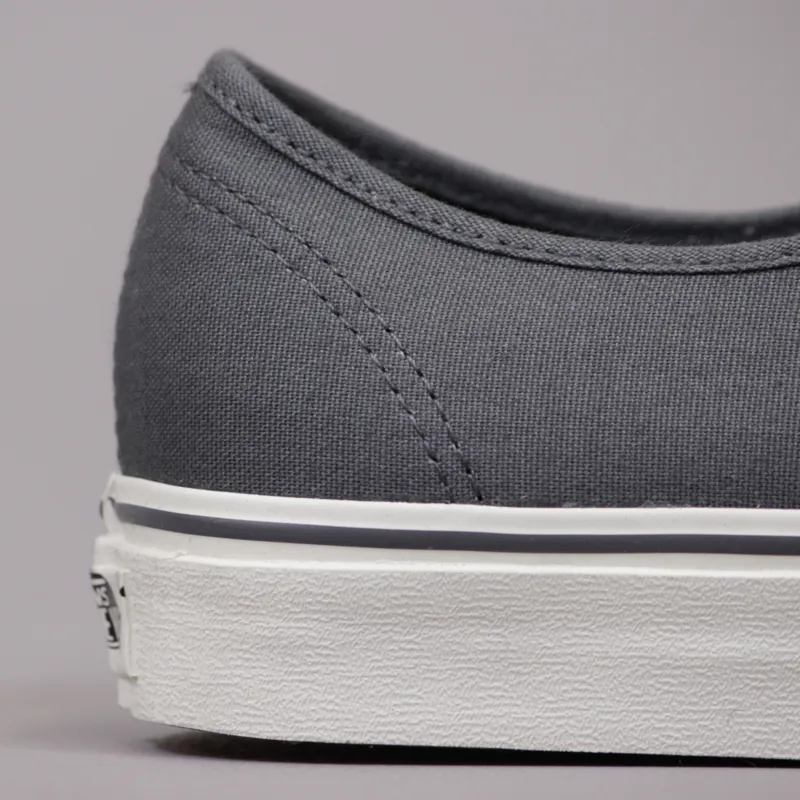 Vans Authentic Shoes - Castlerock Marshmallow-1