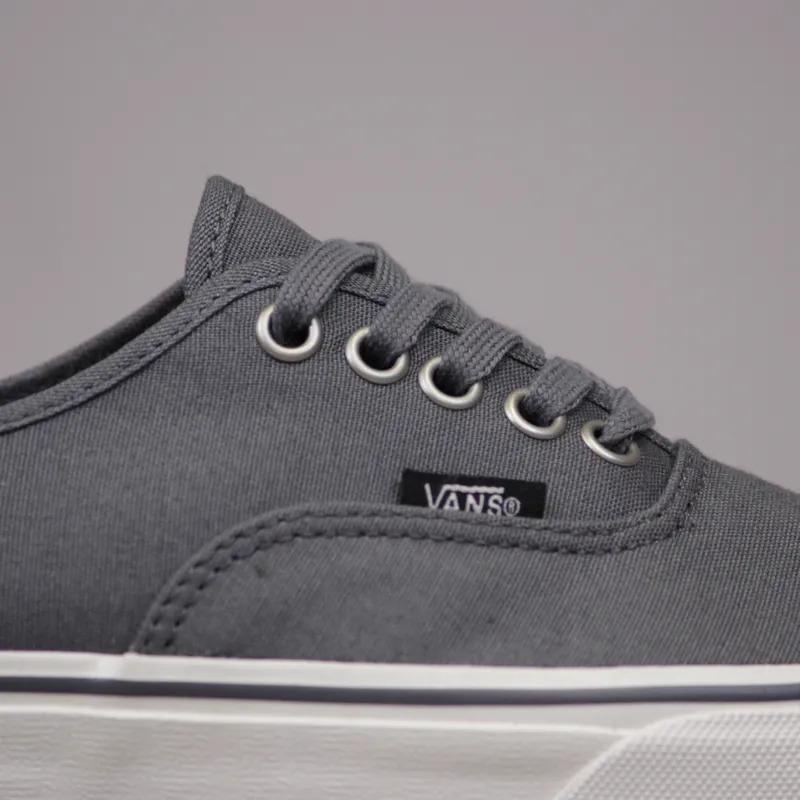 Vans Authentic Shoes - Castlerock Marshmallow-2