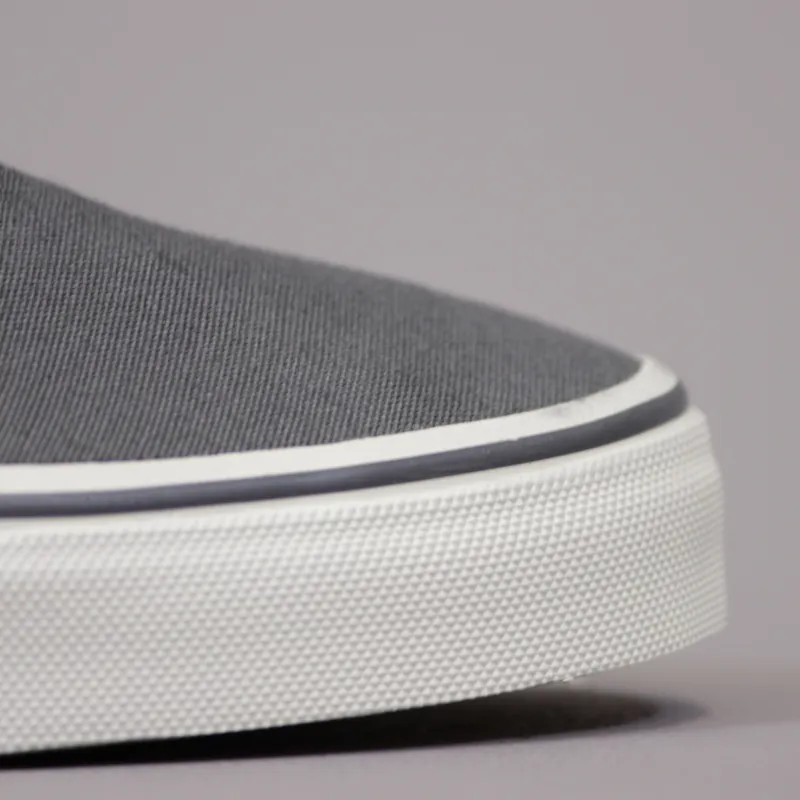 Vans Authentic Shoes - Castlerock Marshmallow-3
