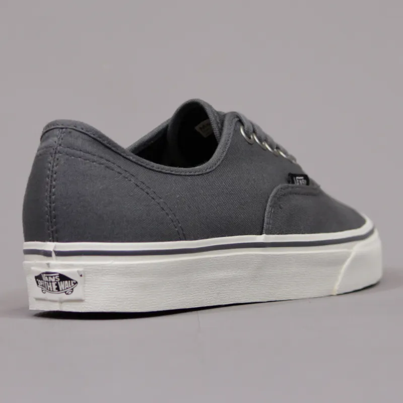 Vans Authentic Shoes - Castlerock Marshmallow-5